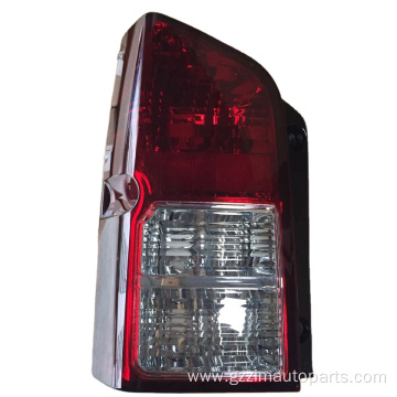 Navara 2006-2008 Tail light rear Lamp